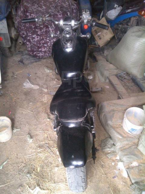 Honda Magna. 50. ., ,  ,   