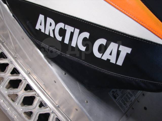 Arctic Cat M 8000 SnoPro 153. ,  ,   