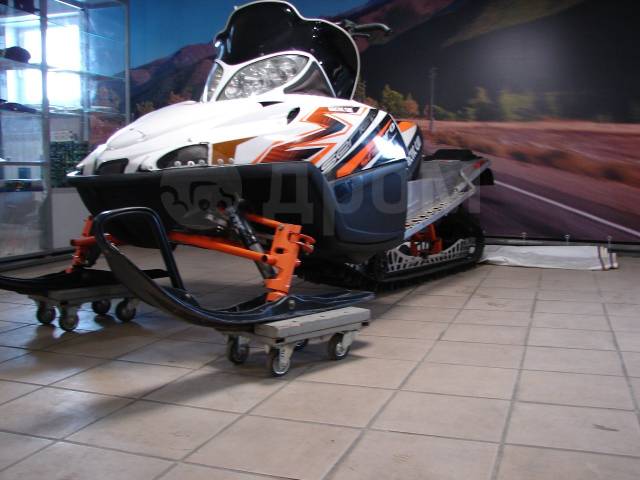 Arctic Cat M 8000 SnoPro 153. ,  ,   