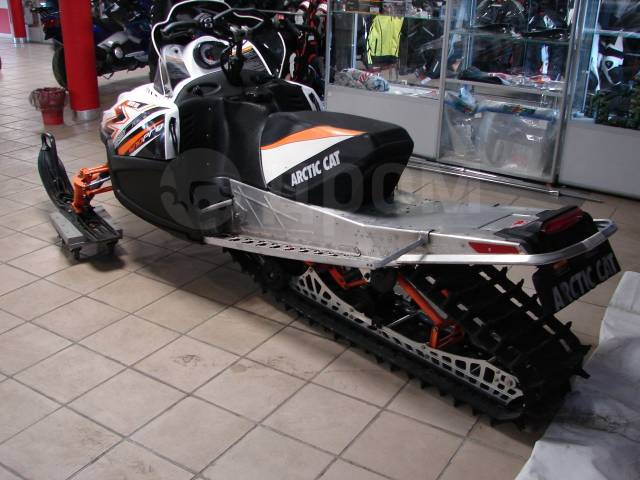 Arctic Cat M 8000 SnoPro 153. ,  ,   