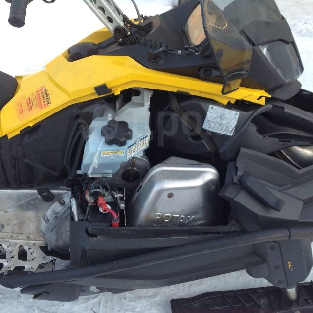 BRP Ski-Doo Tundra LT 550F. ,  ,   