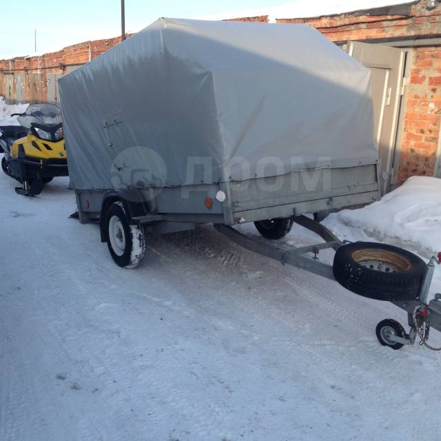 BRP Ski-Doo Tundra LT 550F. ,  ,   