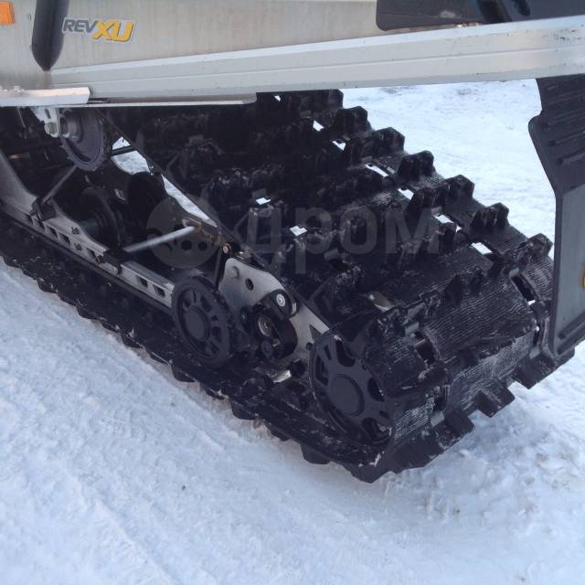 BRP Ski-Doo Tundra LT 550F. ,  ,   