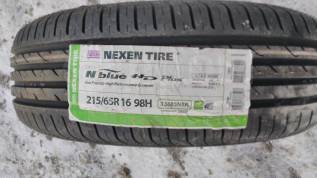 Nexen 215 65 r16 98h