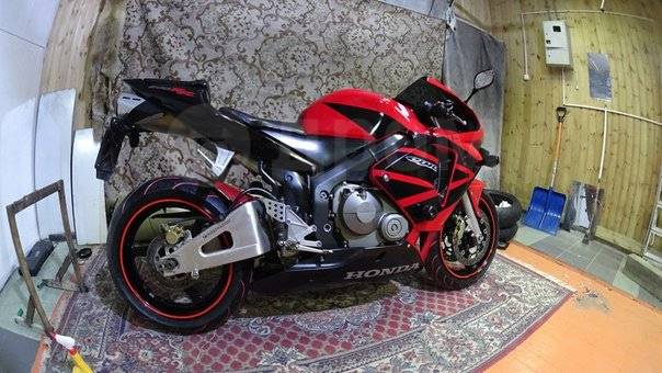 Honda CBR 600. 600. ., , ,  .     