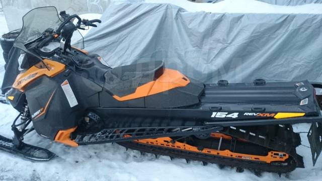 BRP Ski-Doo Summit SP 600 H.O. E-TEC. ,  ,   