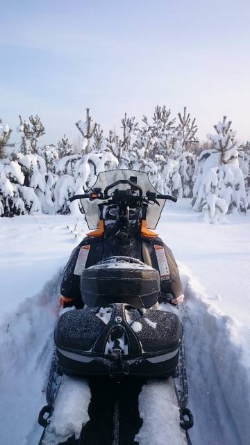 BRP Ski-Doo Summit SP 600 H.O. E-TEC. ,  ,   