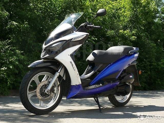 Racer Dragon 150