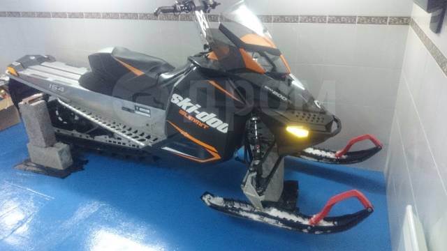 BRP Ski-Doo Summit Sport 800. ,  ,   