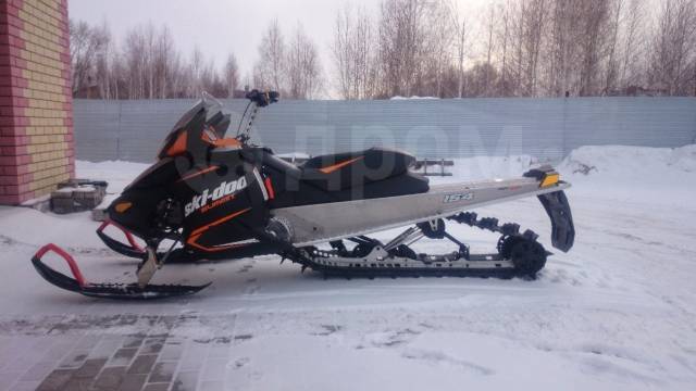 BRP Ski-Doo Summit Sport 800. ,  ,   