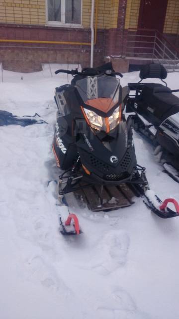 BRP Ski-Doo Summit Sport 800. ,  ,   