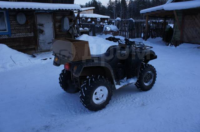 Stels ATV 450H. ,  \,   