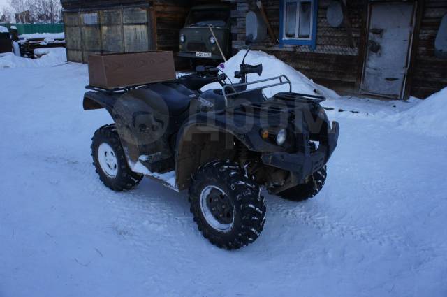 Stels ATV 450H. ,  \,   