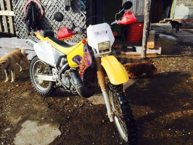 Suzuki RMX 250. 249. ., , ,   