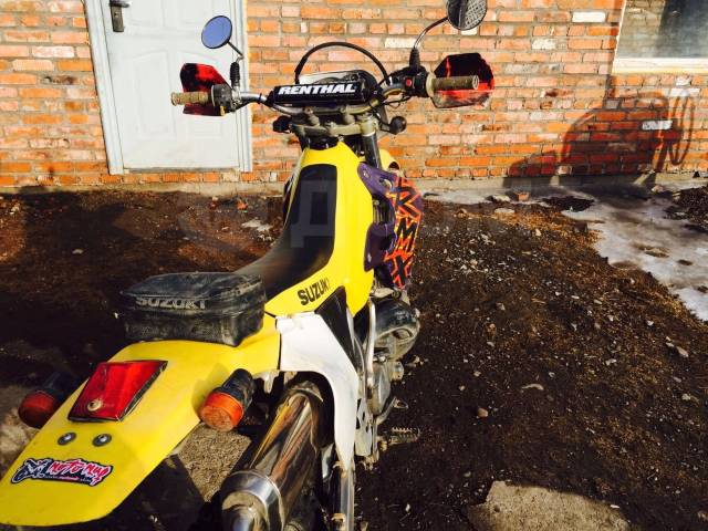 Suzuki RMX 250. 249. ., , ,   