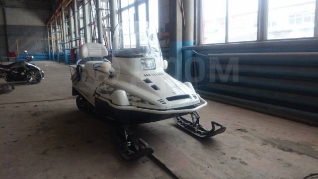 Yamaha Viking 540 IV. ,  ,   