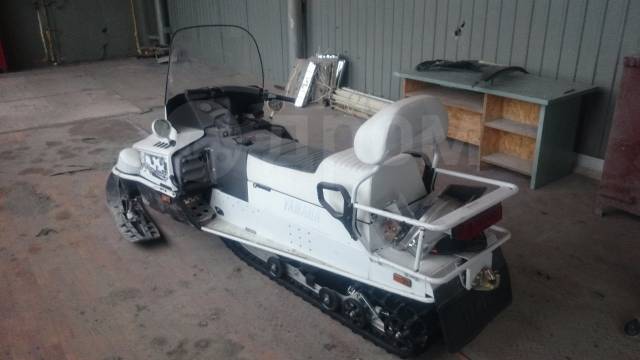 Yamaha Viking 540 IV. ,  ,   