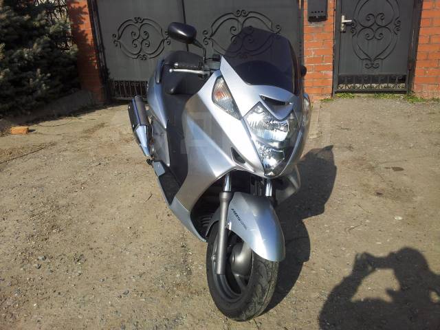 Honda Silver Wing. 400. ., , ,   