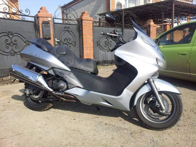 Honda Silver Wing. 400. ., , ,   