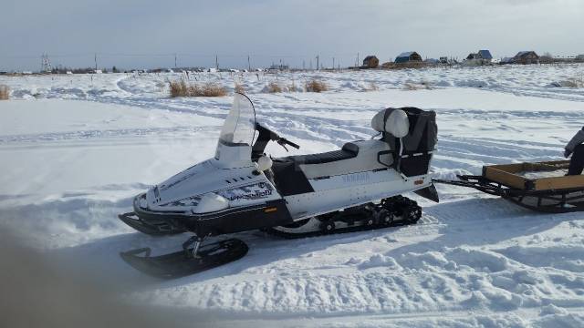 Yamaha Viking 540 IV. ,  ,   