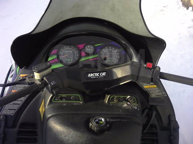 Arctic Cat. ,  ,   