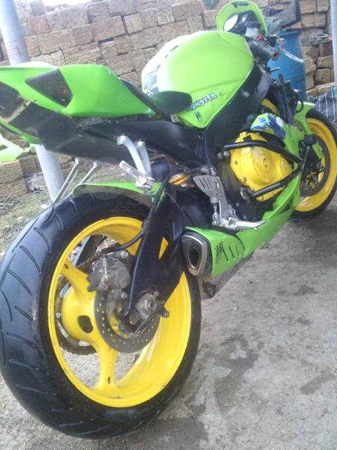 Suzuki GSX R600. 600. ., ,  ,   