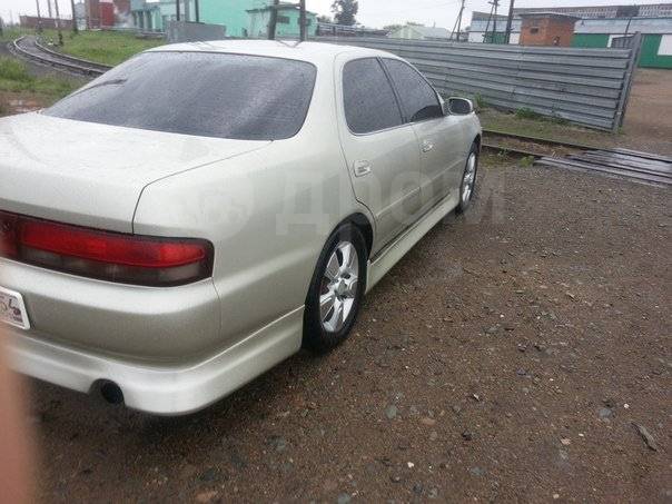 cresta 90 vertex