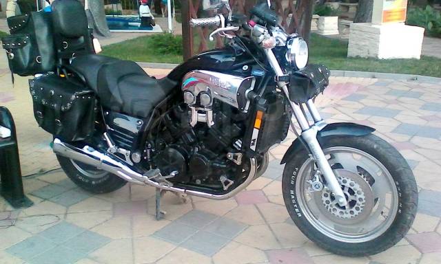 Yamaha V-Max 1200. 1 200. ., , ,  .    