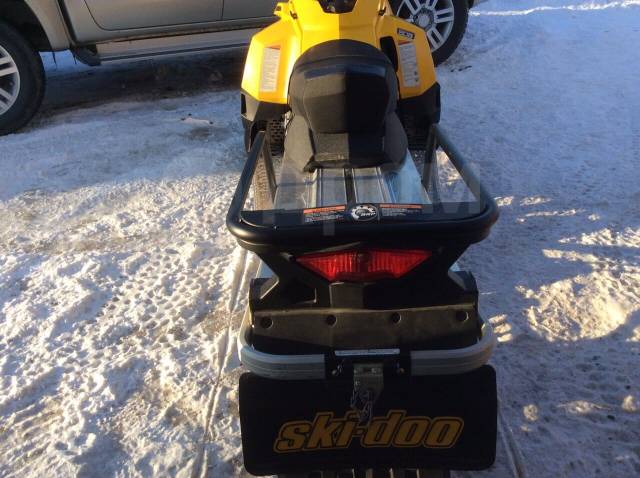 BRP Ski-Doo Tundra. ,  ,   