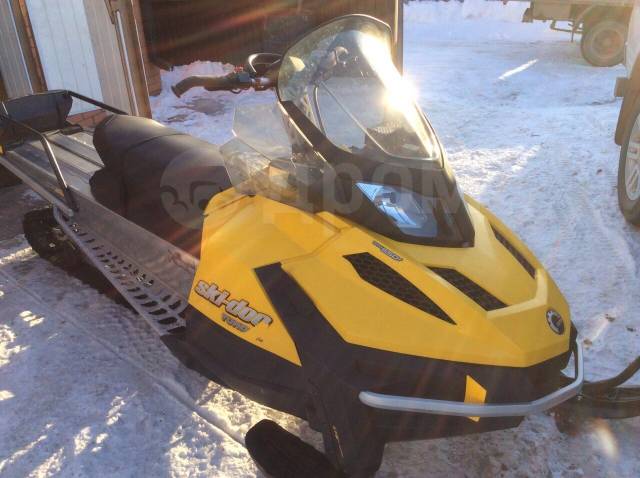 BRP Ski-Doo Tundra. ,  ,   