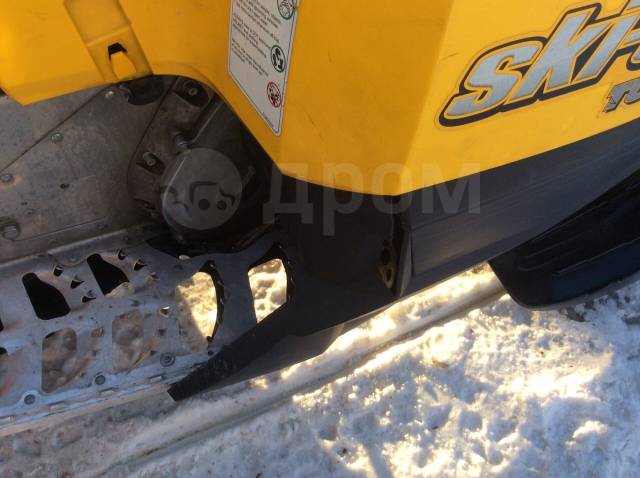 BRP Ski-Doo Tundra. ,  ,   