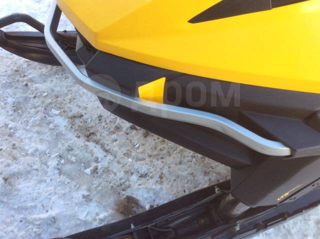 BRP Ski-Doo Tundra. ,  ,   