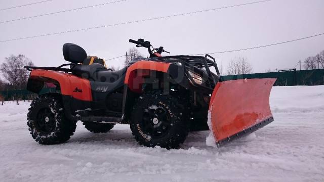 Stels ATV 800GT. ,  \,   