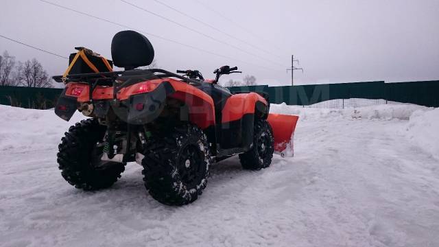 Stels ATV 800GT. ,  \,   