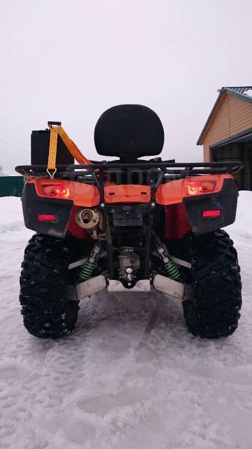 Stels ATV 800GT. ,  \,   