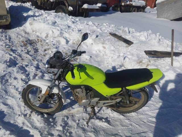 Yamaha YBR 125. 125. ., , ,   