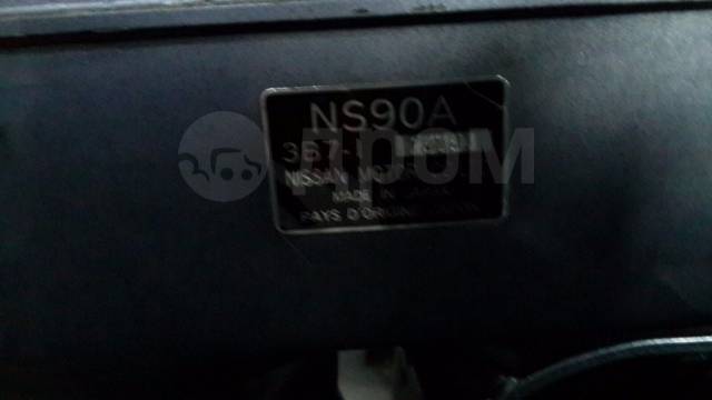 Nissan Marine. 90,00.., 2-, ,  L (508 ), 1998  