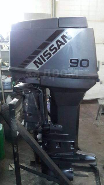 Nissan Marine. 90,00.., 2-, ,  L (508 ), 1998  