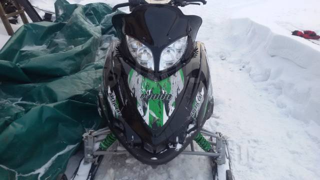 Arctic Cat M 1000 SnoPro 162. ,  ,   