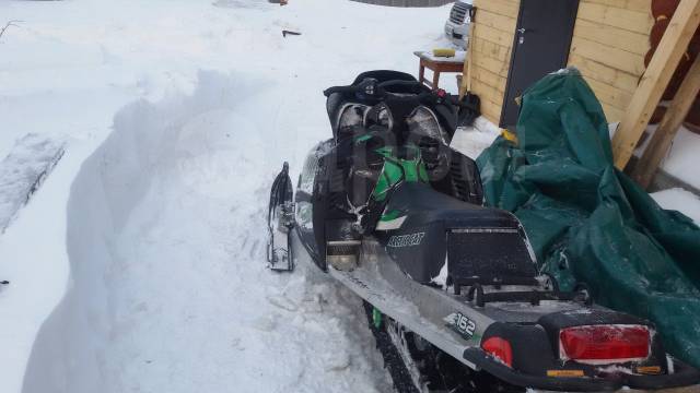 Arctic Cat M 1000 SnoPro 162. ,  ,   