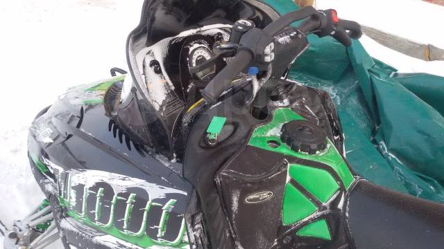 Arctic Cat M 1000 SnoPro 162. ,  ,   