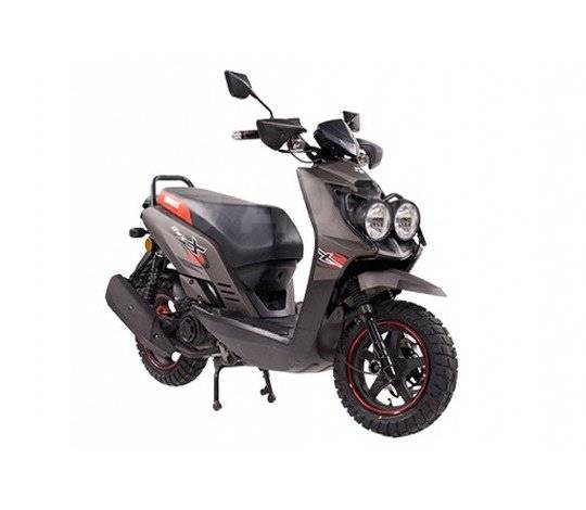 Irbis BWS 150cc