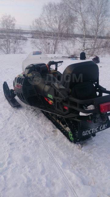 Arctic Cat ZRT 600. ,  ,   