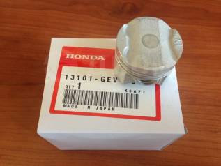     Honda Gyro X (TD02) / Canopy (TA03) 