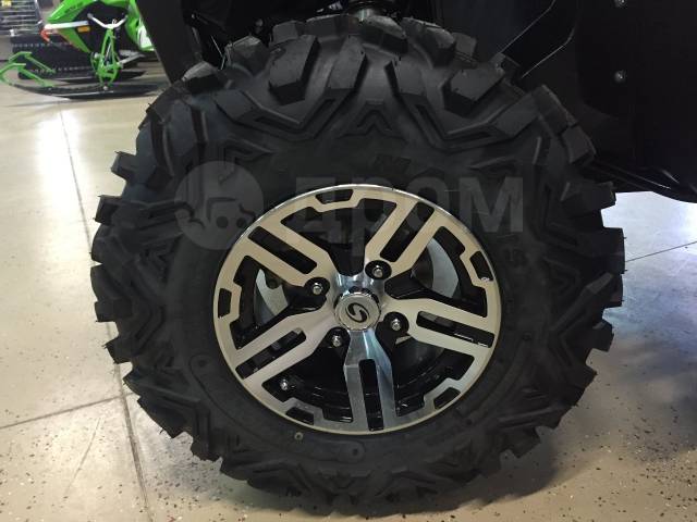 Stels ATV 800G Guepard ST. ,  \,  .     