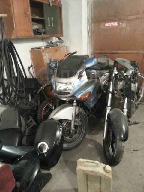 Kawasaki ZZR 400 2. 400. ., , ,   