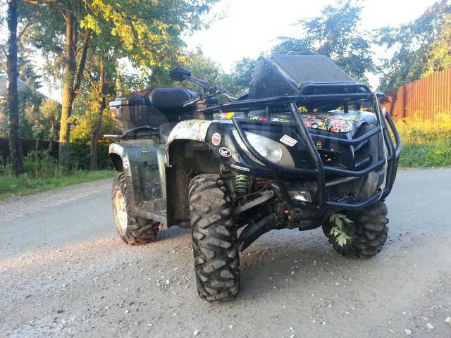 Stels ATV 700GT. ,  \,   