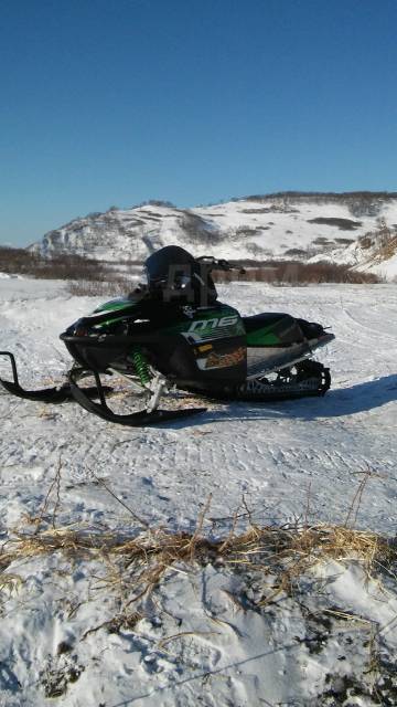 Arctic Cat M6. ,  ,   