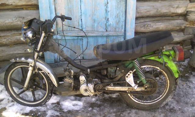 Racer Nitro. 125. ., ,  ,   