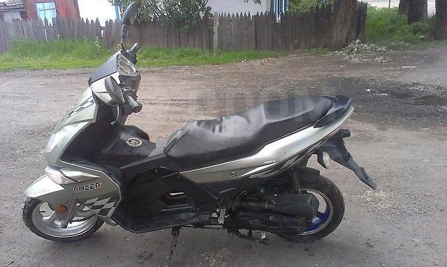 Racer Uragan. 49. ., , ,   